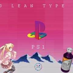 Free Yung Lean Type Beat - PS1