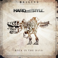 Headhunterz - Back In The Days