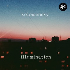Kolomensky - "Illumination"
