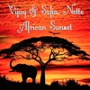 Vijay And Sofia Notte African Sunset Mp3