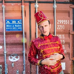 Can't Get You Out Of My Head (Kylie Minogue Cover)