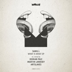 Samu.l - Your Story (Martin Landsky Remix)