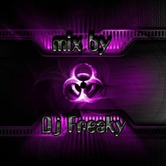 @ Night Of The Kings Freaks Full On Trance 26 - 04 - 2016