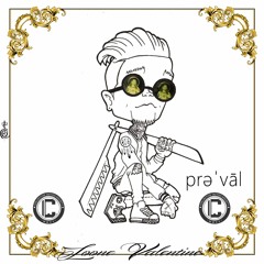 Darkness X Ricky Hil