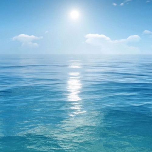 As Far As The Eye Can See