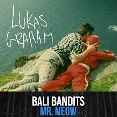 Lukas Graham Vs Bali Bandits - 7 Years Mr. Meow (Vincentino MashUp)