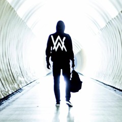 Alan Walker - Faded (Electro House Mix)