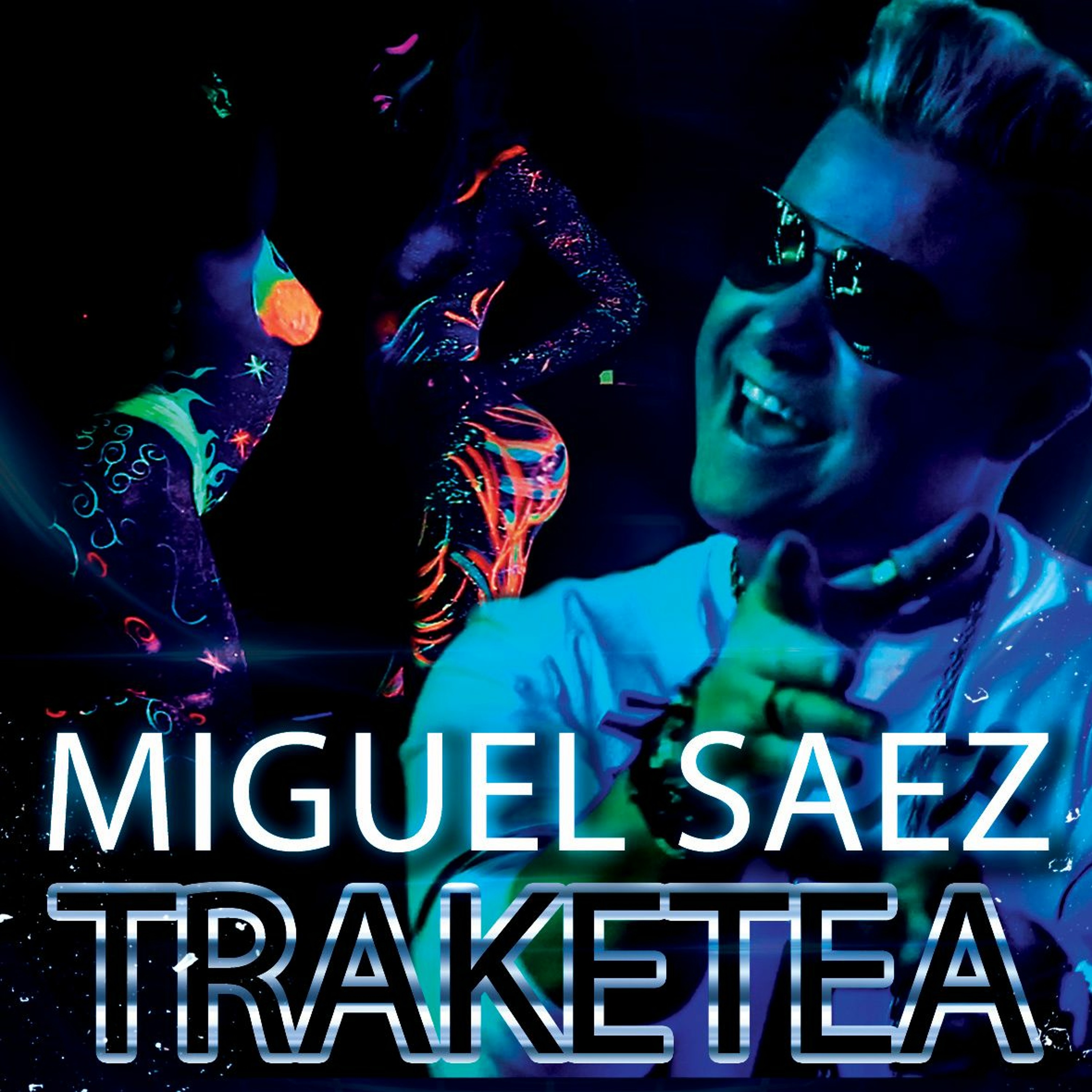 ¨TRAKETEA¨ episode artwork