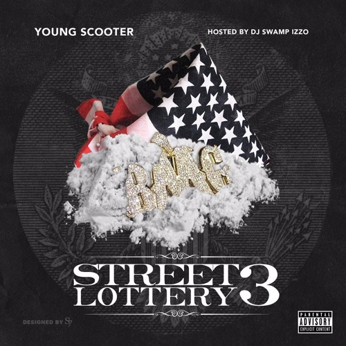 Young Scooter - The Grind Don't Stop Feat. Future