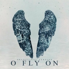 Coldplay - Fly On (Last Island Remix)