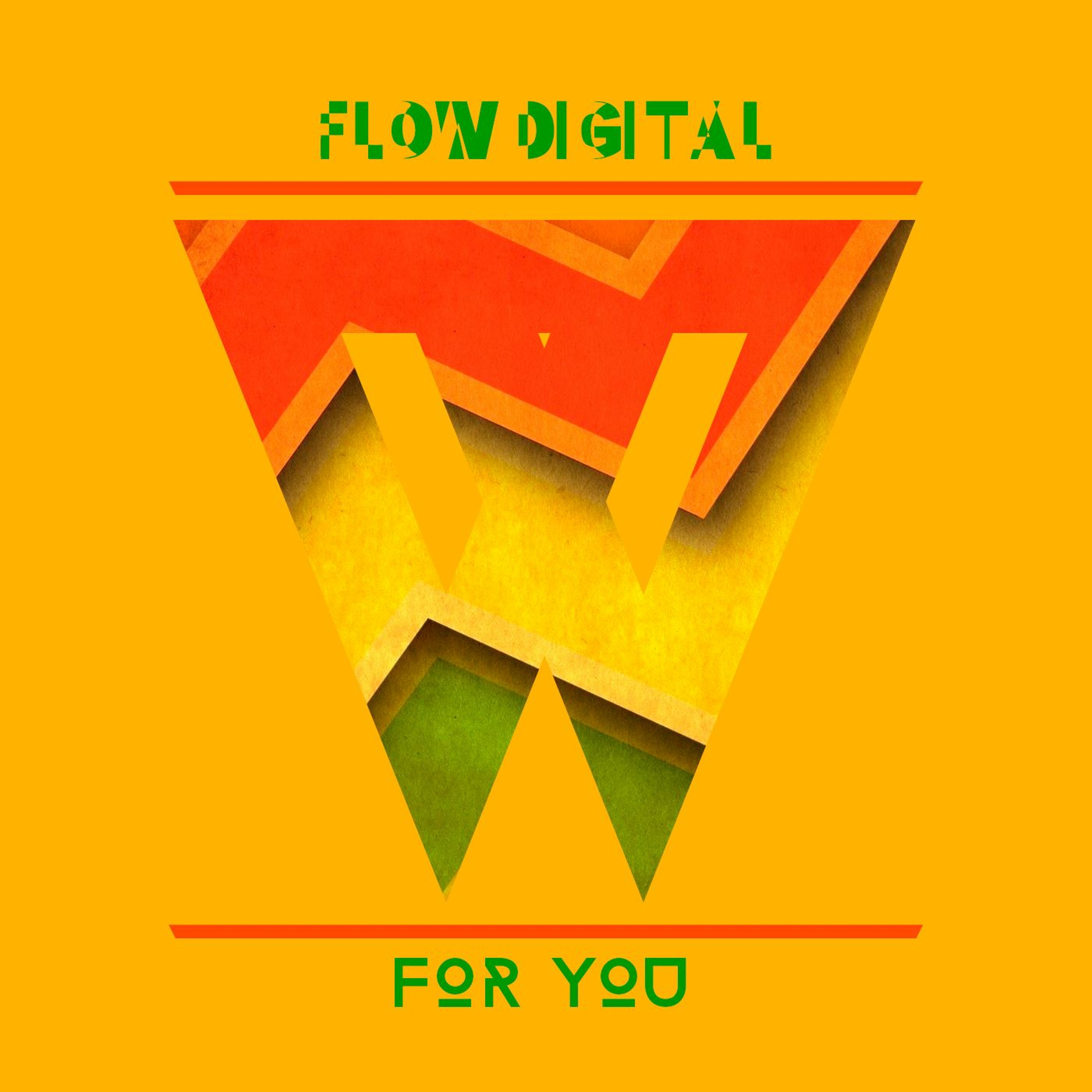 Tony aka Flow Digital - For You (Available NOW)
