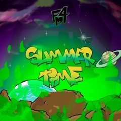 Funk4Mation - Summer Time  [FREE DOWNLOAD]