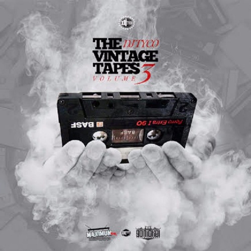 10) Phife Dawg - Nutshell