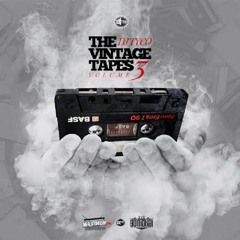 15) French Montana Ft Belly - Jackson 5