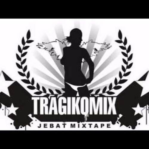 Tragikomix - Z.V.E.N.S.S. (prod. HΛΛRP)(Miniwoice feat. Subrew Bootleg)