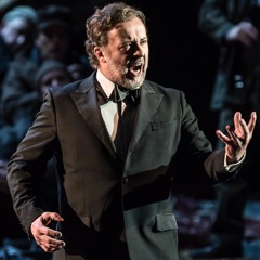 Listen: Wagner’s Tannhäuser – ‘It’s an amazing discovery to feel that way about music’