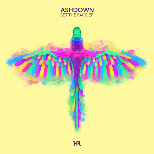 Ashdown - Have You Told Him