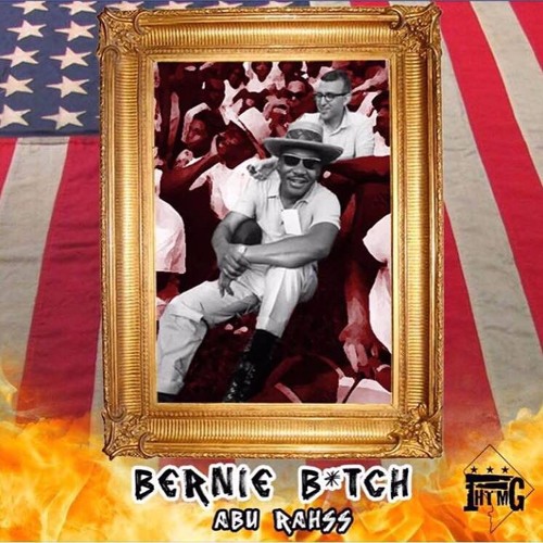 Bernie Bitch