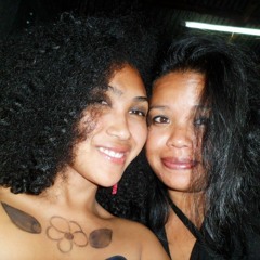 Imiangaly & Julie Ratefy - AAAANY (short version 01.03.XVI)