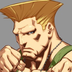 A_Rival - Guile (ft. FamilyJules7x) [COMING SOON]