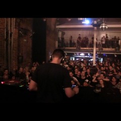 Live recorded sets