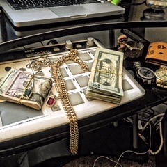 Sucess Beat (SNIPPET) (Produced By Q Dobbs