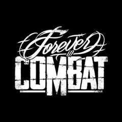 Forever In Combat - Break Of Dawn