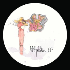 Premiere: Innellea - Magnolia (Francys Reinterpretation)[Under Your Skin]