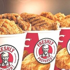 Petit Maudit -Poulet KFC