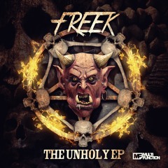 Freek - Devils Playground **OUT NOW**