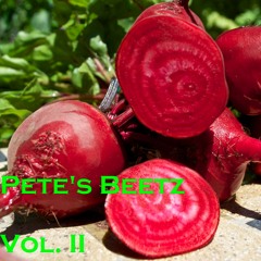Pete's Beetz - Volume II