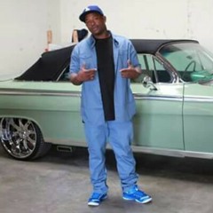 All My Niggas Freestyle prod. Larry Jayy