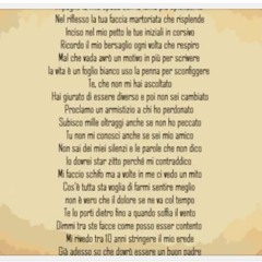 Zeno - Caro Nemico Ti Scrivo