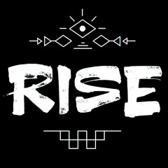 Rise Radio Show Vol. 3 | Mixed By Manoo