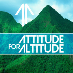 08.19.2015 // Attitude For Altitude // Benaiah