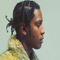 When I'm Gone (A$AP Rocky Type Beat)