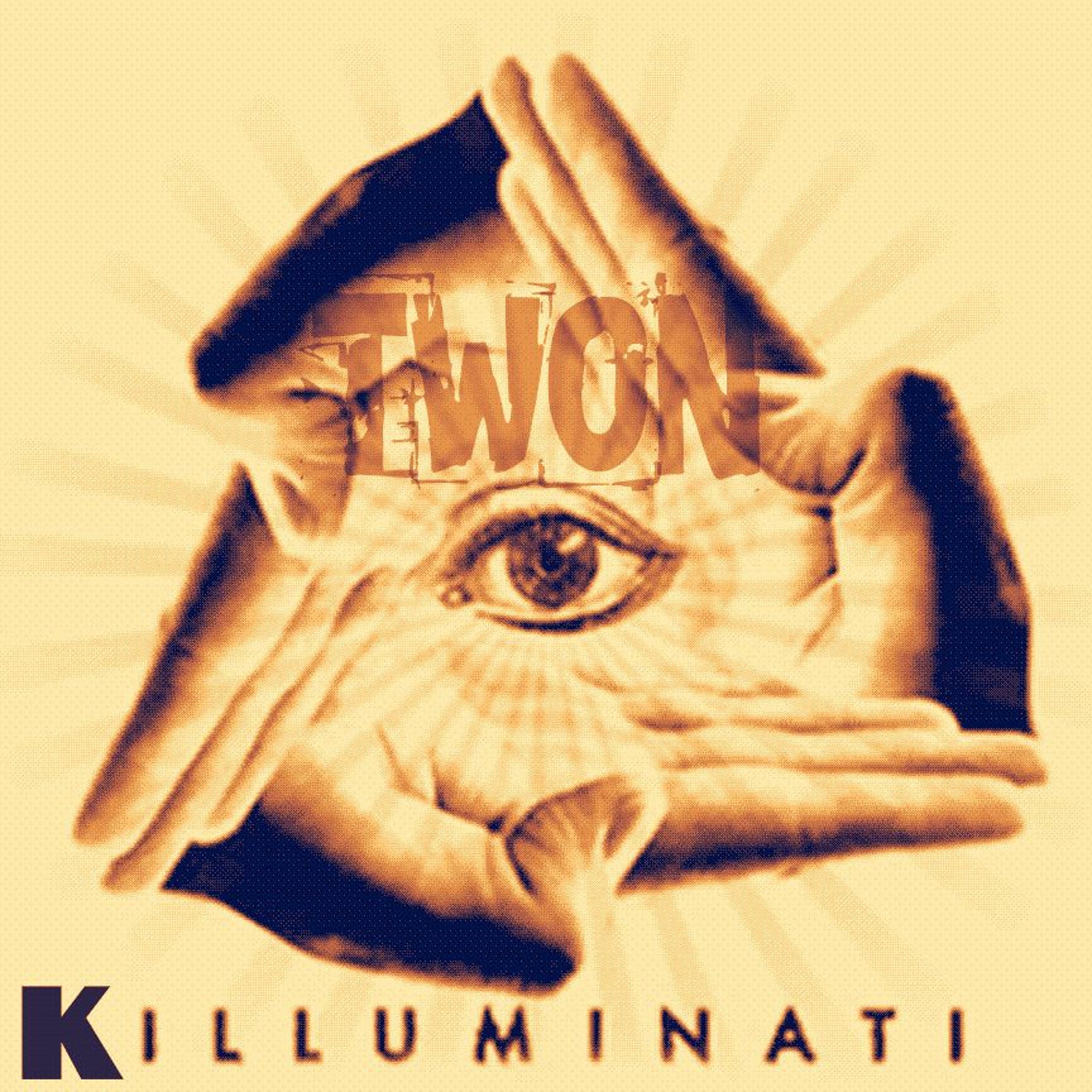 Twon P - Soul episode artwork