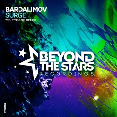 Bardalimov - Surge (Tycoos Remix) [OUT NOW]