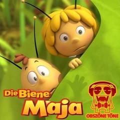 Obszöne Töne - Biene Maja (EDM Edit)