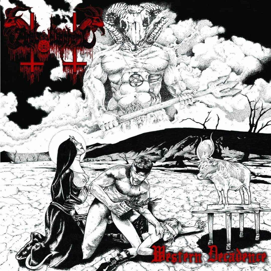 Anal Blasphemy: albums, songs, concerts | Deezer