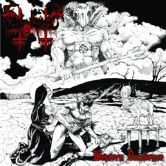 Anal Blasphemy - Western Decadence