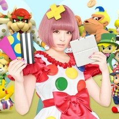 Pamyu Advanced