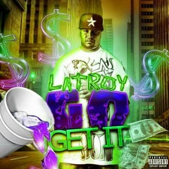 GOTDAAAMN!