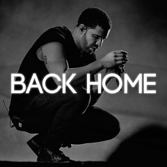 Drake x Post Malone Type Beat - Back Home