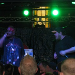 Nightmares (Ft. Big C)