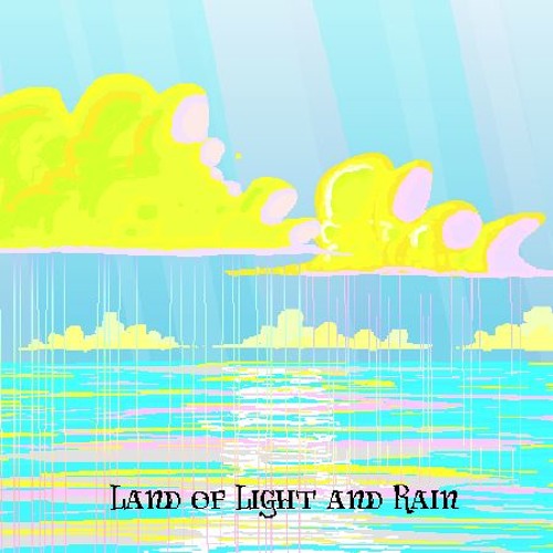 Light And Rain