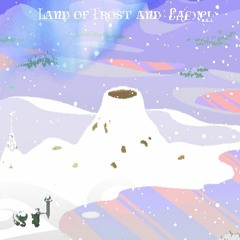 Frost And Frogs