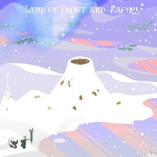 Frost And Frogs