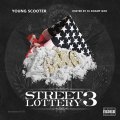 05 - Young Scooter - The Grind DonT Stop Feat Future