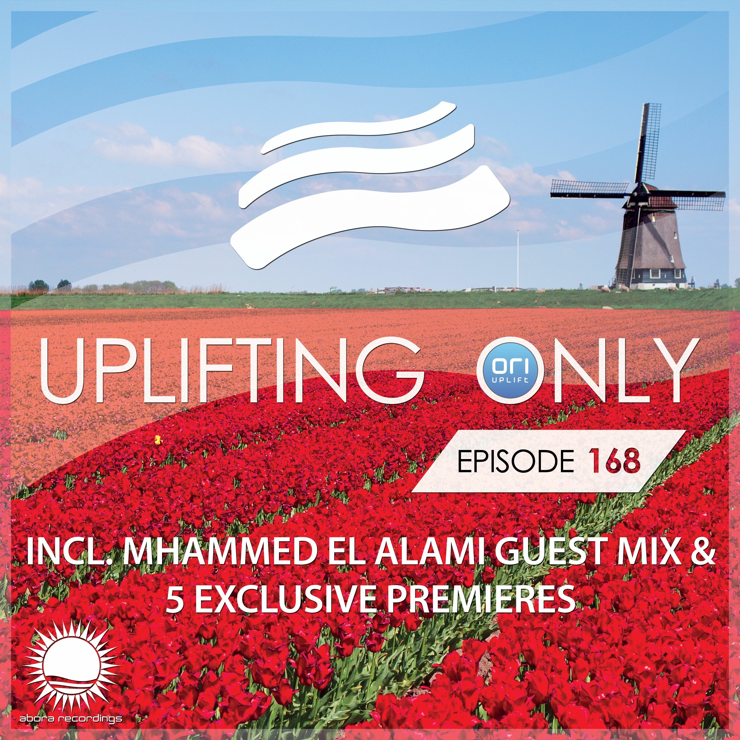 Uplifting Only — The Radio Podcast